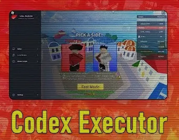 Codex Executor