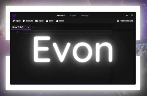 Evon Mobile